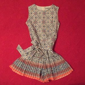 Mayoral Romper Girls Size 128cm/8